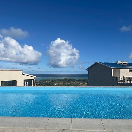 Villa Du Sud Gravier Экстерьер фото