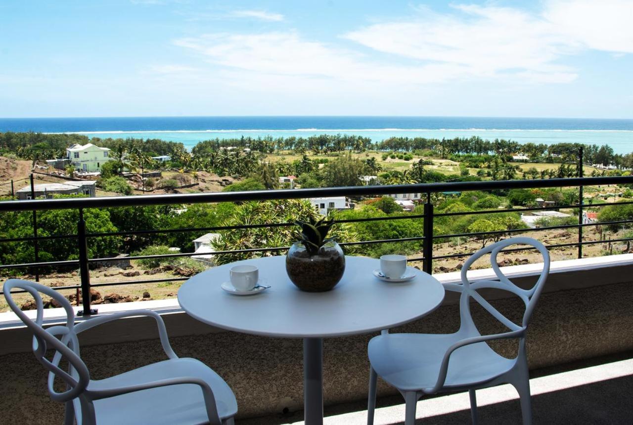 Villa Du Sud Gravier Экстерьер фото
