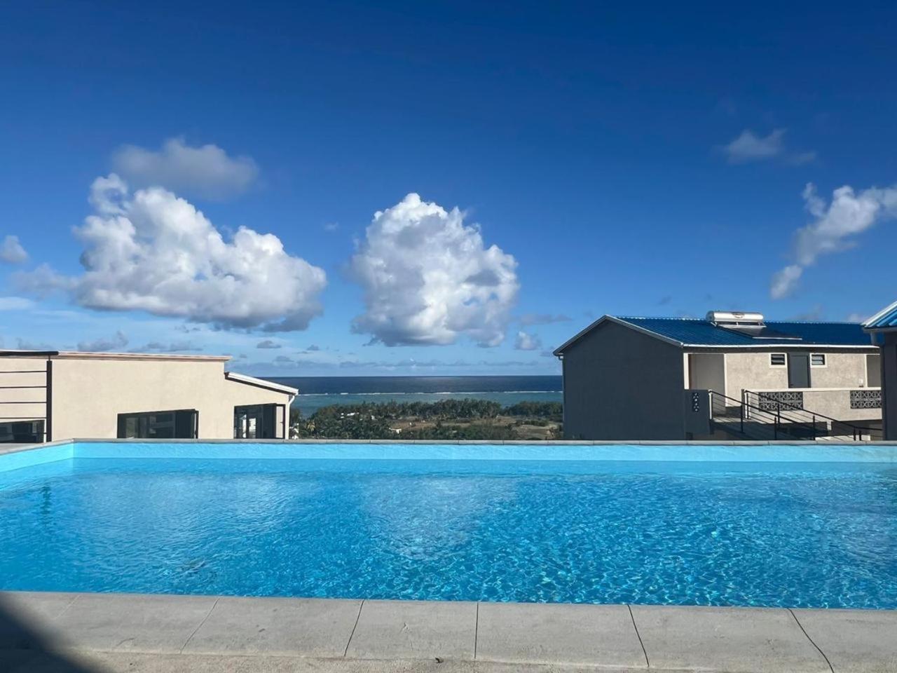 Villa Du Sud Gravier Экстерьер фото