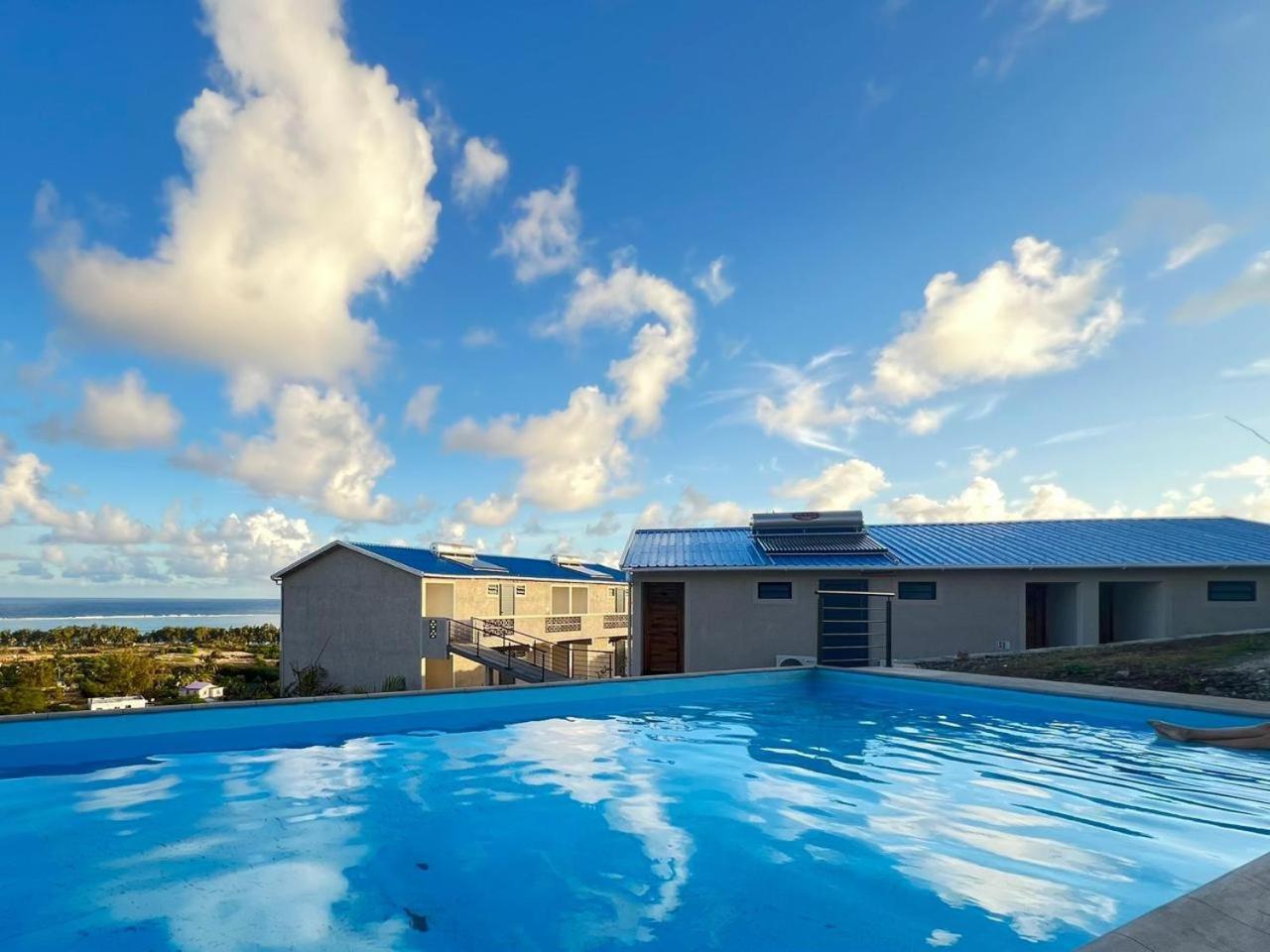 Villa Du Sud Gravier Экстерьер фото